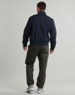 Giubbotto Emporio Armani EA7 8NPB20-PNFZZ-1562 Blu Giubbotti Uomo - 4
