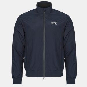Giubbotto uomo Emporio Armani EA7  -  Marine Emporio Armani EA7 8058997869836
