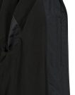 veste Emporio Armani EA7 TRAIN CORE ID M HOODED PA - Vestes noires pour hommes TRAIN CORE ID M HOODED PA - 6