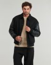 Jacket HUGO Barkus2541 Black Men's Jackets - 2
