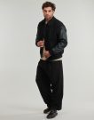 Jacket HUGO Barkus2541 Black Men's Jackets - 3