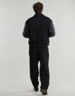 Jacket HUGO Barkus2541 Black Men's Jackets - 4