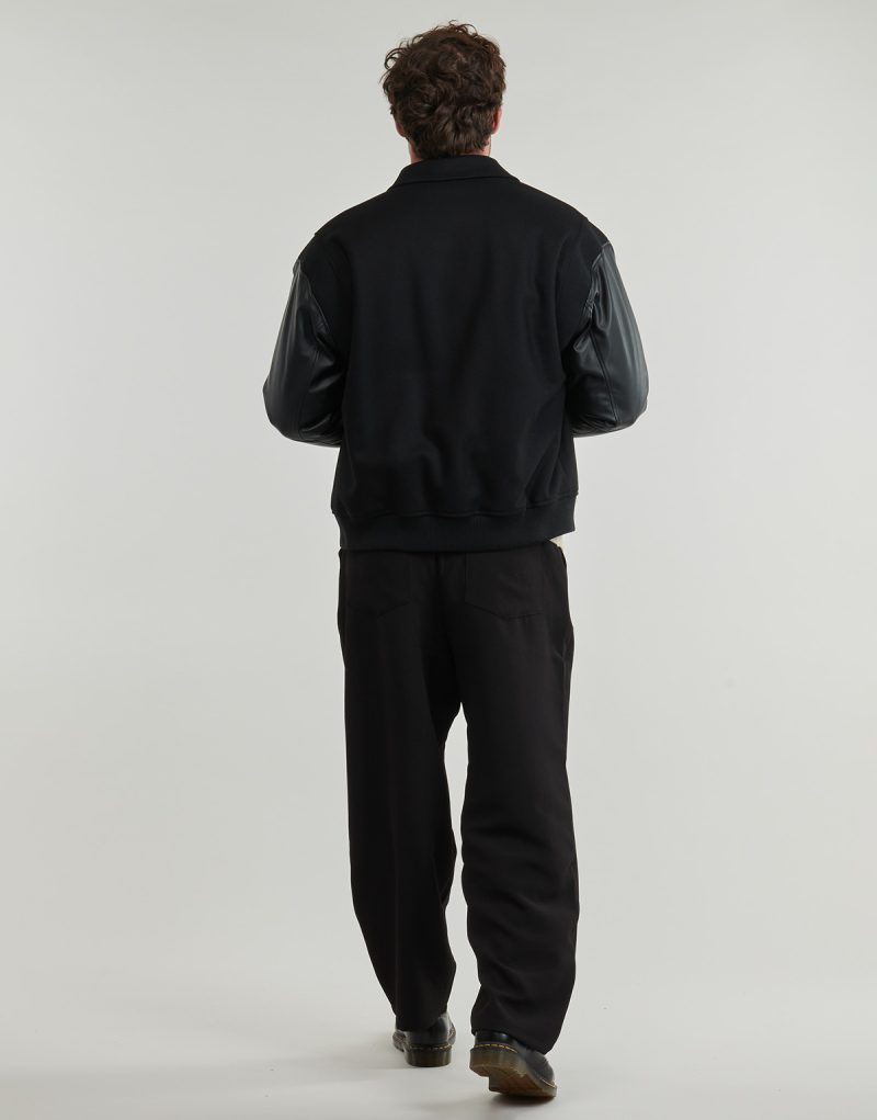 Jacket HUGO Barkus2541 Black Men's Jackets - 4