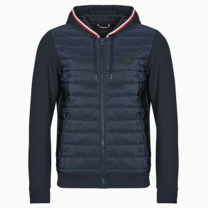 Giubbotto uomo Le Temps des Cerises  OTHOL  Marine Le Temps des Cerises 3607814702310