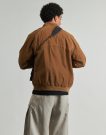 Giubbotto  Levis  BAKER HARRINGTON JACKET  Marrone -  Giubbotti Uomo - 4