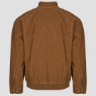 Giubbotto  Levis  BAKER HARRINGTON JACKET  Marrone -  Giubbotti Uomo - 6
