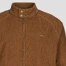 Giubbotto  Levis  BAKER HARRINGTON JACKET  Marrone -  Giubbotti Uomo - 8