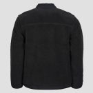 Giubbotto  Levis  JOONIE SHERPA JACKET  Nero -  Giubbotti Uomo - 6