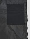 Giubbotto  Levis  JOONIE SHERPA JACKET  Nero -  Giubbotti Uomo - 7