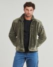 Napapijri DELBIOS Jacke Khaki Herrenjacken - 2