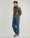 Napapijri DELBIOS Jacke Khaki Herrenjacken - 3