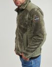 Napapijri DELBIOS Jacke Khaki Herrenjacken - 5