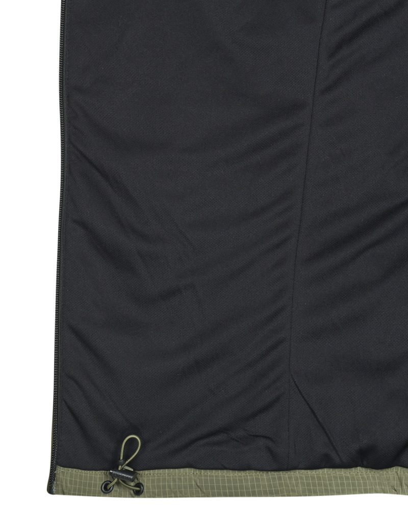 Napapijri DELBIOS Jacke Khaki Herrenjacken - 6