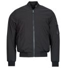 Chaqueta Schott DENIS para hombre, color negro. Schott 3417751888103