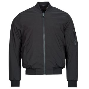 Giubbotto uomo Schott  DENIS  Nero Schott 3417751888103