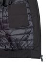 Chaqueta Schott DENIS negra para hombre - 6