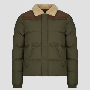 Giubbotto uomo Schott  -  Kaki Schott 3417751902496