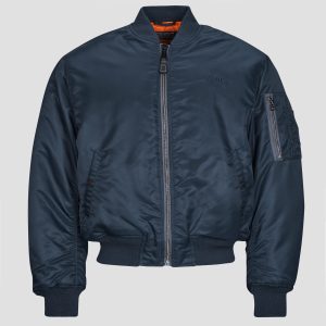 Giubbotto uomo Schott  -  Marine Schott 3417751568777