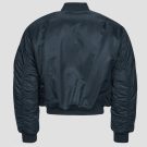 Giubbotto Schott AIRFORCE 90 RS Marine Giubbotti Uomo - 6