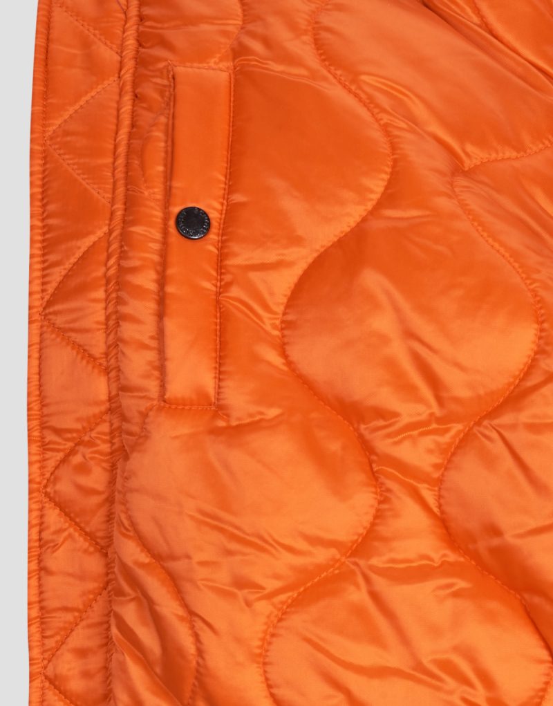 Giubbotto Schott AIRFORCE 90 RS Marine Giubbotti Uomo - 7
