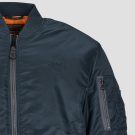 Giubbotto Schott AIRFORCE 90 RS Marine Giubbotti Uomo - 8