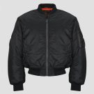 Chaqueta Schott para hombre - Negra Schott 3417751568715