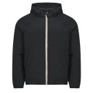 Giubbotto Teddy Smith B-HORT Nero Giubbotti Uomo - 1