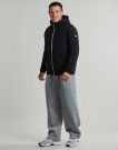 Giubbotto Teddy Smith B-HORT Nero Giubbotti Uomo - 3