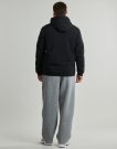 Giubbotto Teddy Smith B-HORT Nero Giubbotti Uomo - 4