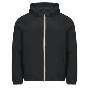 Giubbotto uomo Teddy Smith  B-HORT  Nero Teddy Smith 3607186548943