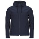 Giubbotto Teddy Smith B-RENZO Marine Giubbotti Uomo - 1