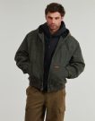 Volcom HAMILSTORM JACKET Grey Men's Jackets - 2
