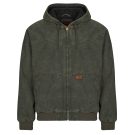 Volcom HAMILSTORM JACKET Grey Men's Jackets - 1