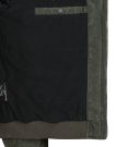 Volcom HAMILSTORM JACKET Grey Men's Jackets - 6