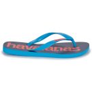 Havaianas  TOP LOGOMANIA II  Blu -  Infradito Uomo - 2