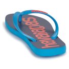 Havaianas  TOP LOGOMANIA II  Blu -  Infradito Uomo - 5