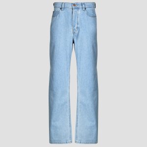 Jeans Flare uomo Dickies  THOMASVILLE DENIM PANT  Blu Dickies 196248286501