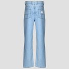 Jeans Flare Dickies THOMASVILLE DENIM PANT Blu Jeans Flare Uomo - 6