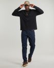 Jeans  Dickies  HOUSTON DENIM  Blu -  Jeans Uomo - 2