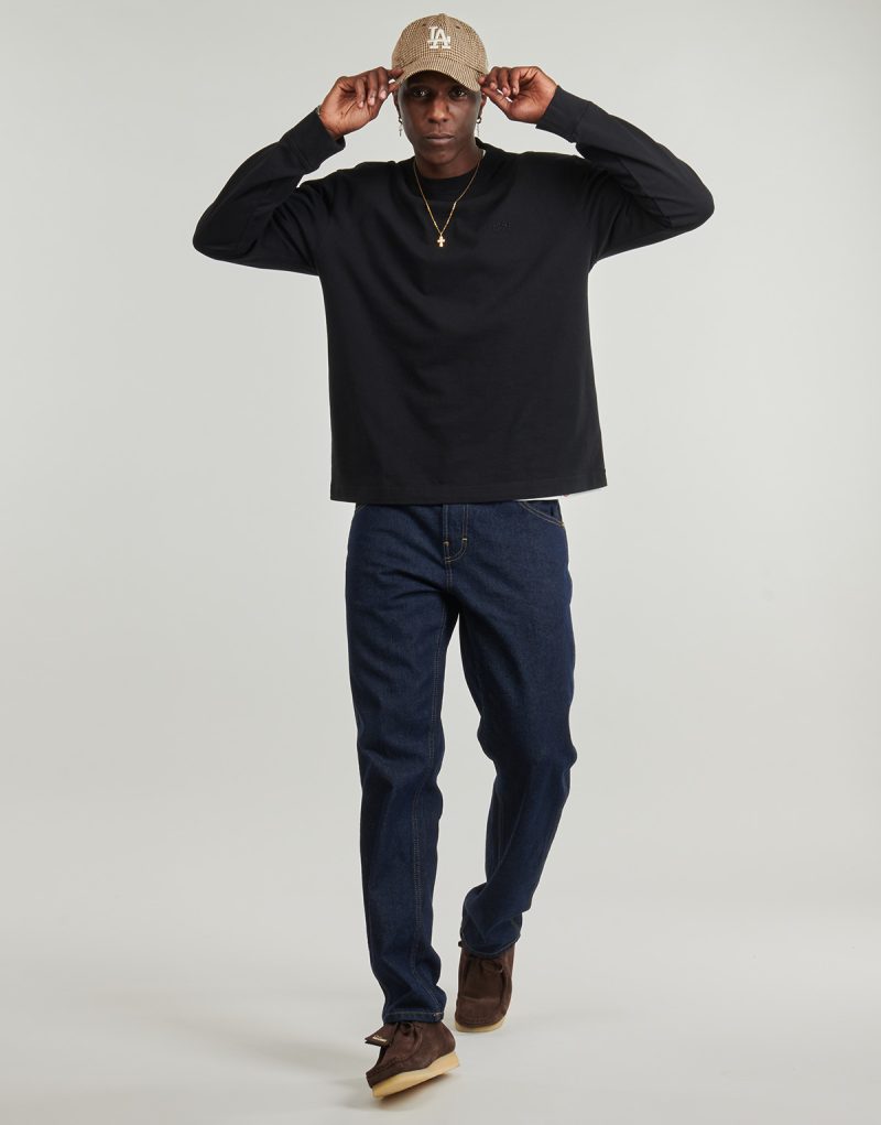 Jeans  Dickies  HOUSTON DENIM  Blu -  Jeans Uomo - 2