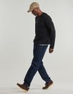 Jeans  Dickies  HOUSTON DENIM  Blu -  Jeans Uomo - 3