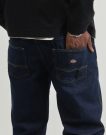 Jeans  Dickies  HOUSTON DENIM  Blu -  Jeans Uomo - 5