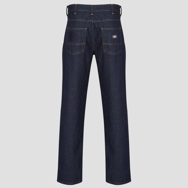 Jeans  Dickies  HOUSTON DENIM  Blu -  Jeans Uomo - 6