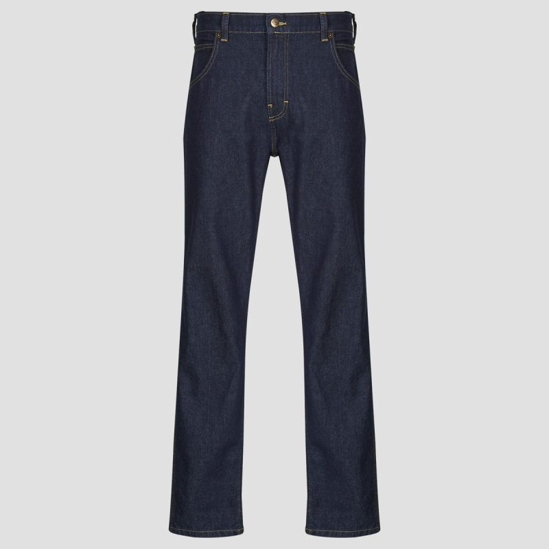 Jeans  Dickies  HOUSTON DENIM  Blu -  Jeans Uomo - 1