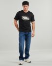 Jeans G-Star Raw Pantalones vaqueros Dakota Regular Rectos Azules para Hombre - 2