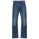 Jeans G-Star Raw Pantalones vaqueros Dakota Regular Rectos Azules para Hombre - 1