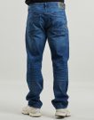 Jeans G-Star Raw Pantalones vaqueros Dakota Regular Rectos Azules para Hombre - 4