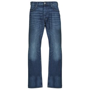 Jeans uomo G-Star Raw  DAKOTA REGULAR STRAIGHT  Blu G-Star Raw 8721135134553