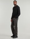 Jeans  Levis  555® RELAXED STRAIGHT  Nero -  Jeans Uomo - 3