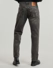 Jeans  Levis  555® RELAXED STRAIGHT  Nero -  Jeans Uomo - 4